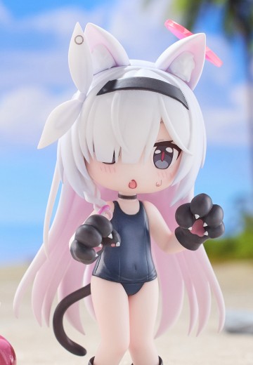 蔚蓝档案 普拉娜 | Hpoi手办维基