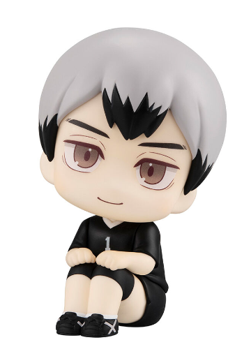 Look Up 排球少年 北信介  队服 | Hpoi手办维基