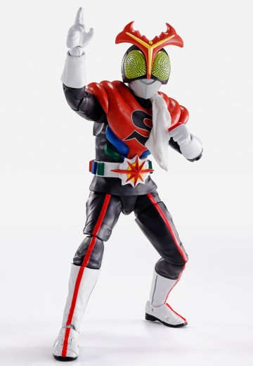 S.H.Figuarts(真骨雕制法) 假面骑士强人