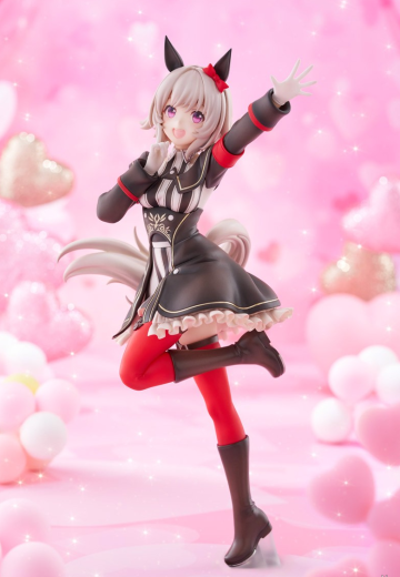 赛马娘 / 闪耀！优俊少女 真机伶 决胜服