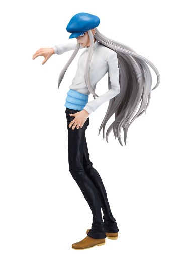 一番赏 猎人 嵌合蚁篇 C奖 凯特 MASTERLISE | Hpoi手办维基