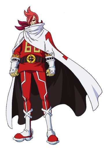 文斯莫克·伊治