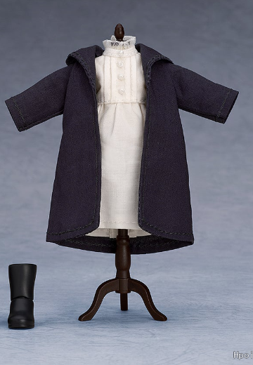 粘土娃 服装套组 葬送的芙莉莲 菲伦 | Hpoi手办维基