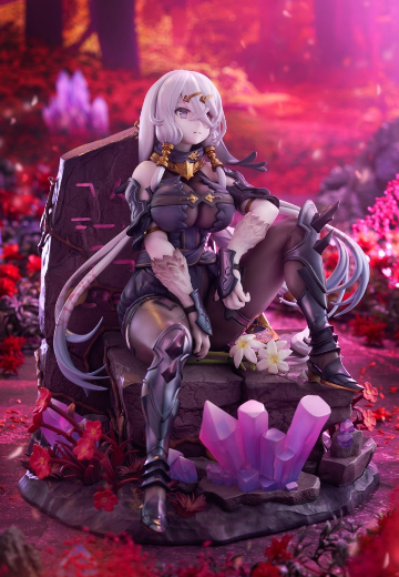 莱莎的炼金工房:常暗女王与秘密藏身处 莉拉・德西亚斯