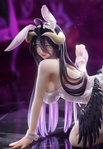 Desktop Cute OVERLORD 雅儿贝德~兔女郎~ 新装版