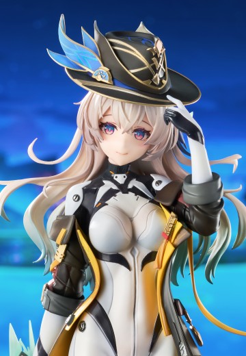 崩坏：星穹铁道 流萤 驾驶服