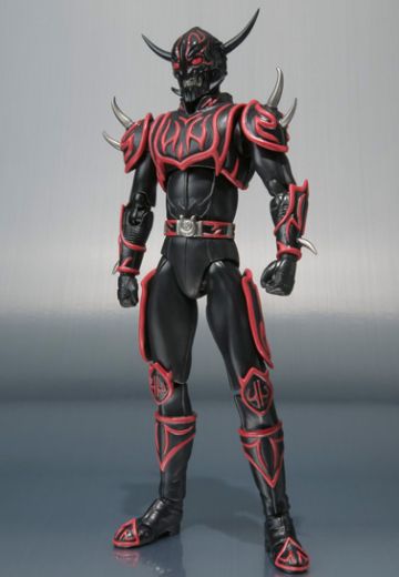 S.H.Figuarts 负塔罗斯异魔神 | Hpoi手办维基