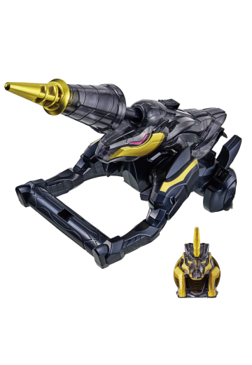 DX独角钻50（暂译）