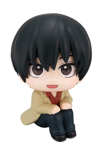 Look Up 坂本日常 南云