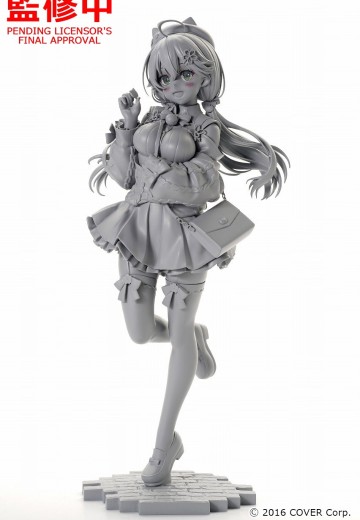 hololive 樱巫女 约会风格便装