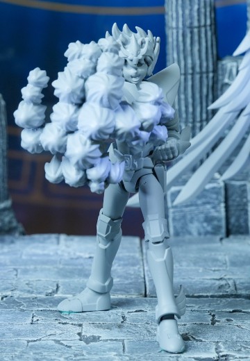 圣斗士超越版  天马座星矢