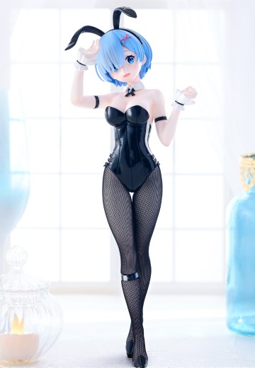 BiCute Bunnies Re：从零开始的异世界生活 雷姆·bicolor