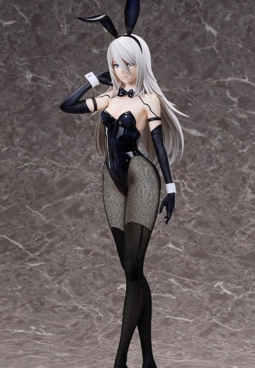 B-style 尼尔：自动人形（动画版） A2（寄叶A型二号) 兔女郎