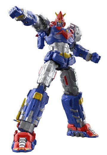 SMP 波鲁迪斯V：遗产