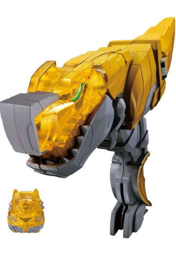 DX暴龙锤50（暂译）