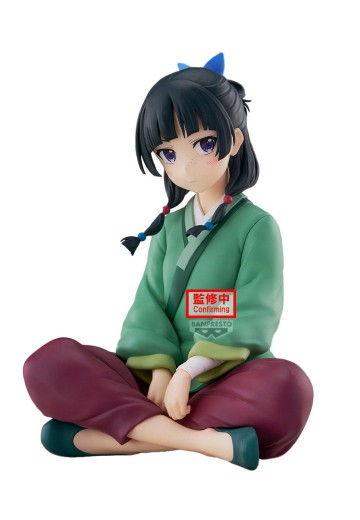 药屋少女的呢喃 休息时光系列第一作 猫猫（待检资料）