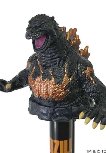 哥斯拉（1995）角色笔 | Hpoi手办维基