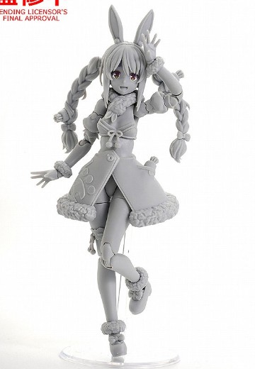 PLAMATEA hololive 兔田佩克拉