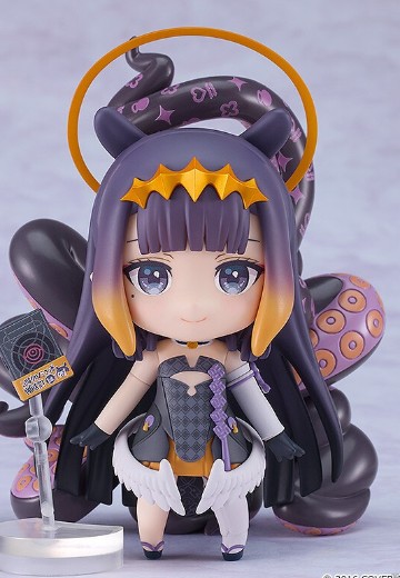 粘土人#2350 hololive 一伊那尔栖