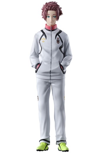 一番赏 蓝色禁区 决战的觉悟 B奖 糸师冴 | Hpoi手办维基