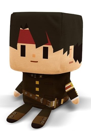 VOXENATION 布偶 大逆转裁判 亚双义一真 | Hpoi手办维基