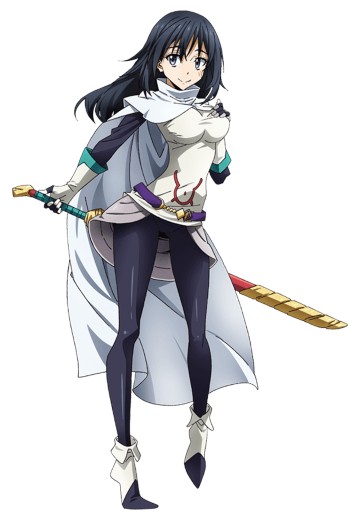 静（井泽静江）