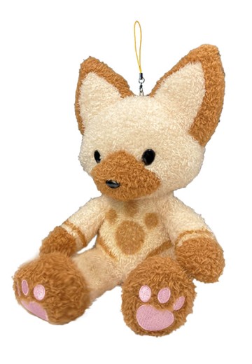 怪物猎人荒野 泰迪艾露猫