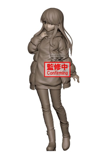 摇曳露营第三季 志摩凛珍藏人偶