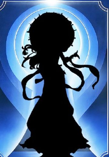 佳人系列 花落 1/4雕像 | Hpoi手办维基