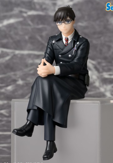 小坐系列 青之驱魔师 岛根启明结社篇 奥村雪男 | Hpoi手办维基