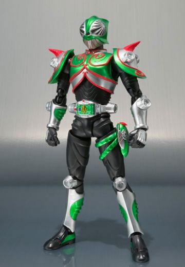 S.H.Figuarts 假面骑士妖翠（暂译）