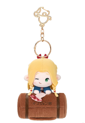 迷宫饭 玩偶环保袋 玛露西尔 | Hpoi手办维基