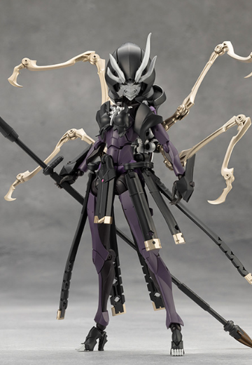 无限邂逅 亡灵之颜 | Hpoi手办维基