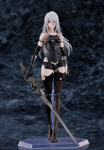 figma#649 尼尔：自动人形（动画版） A2