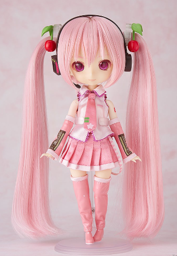 Harmonia humming 樱花未来