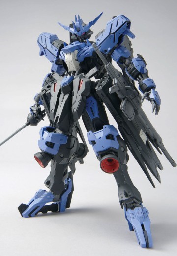 MG 1/100 维达尔高达 | Hpoi手办维基