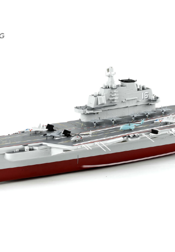 ​​PS-010s 辽宁舰（悦色版）