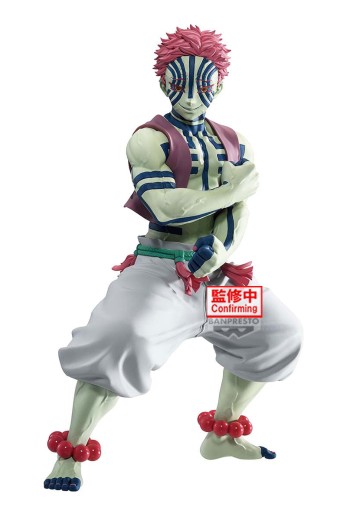 鬼灭之刃动画版 Grandista-猗窝座- | Hpoi手办维基