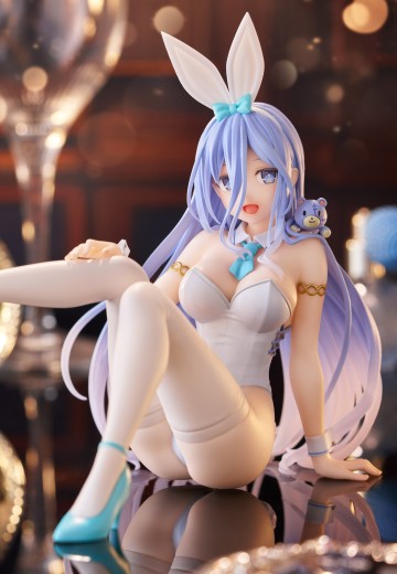 Desktop Cute 约会大作战 第五季 崇宫澪～兔女郎～