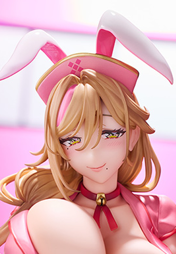 抚子 秘密的诊疗室 | Hpoi手办维基