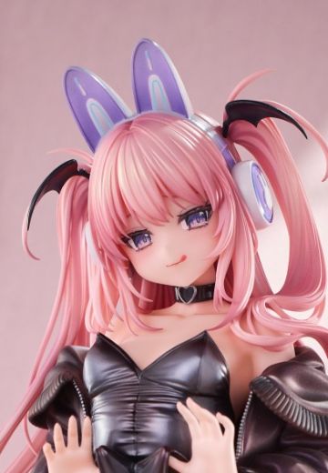 兔耳耳机 露露姆 | Hpoi手办维基