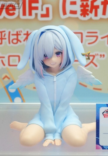 hololive #hololive IF -悠闲时光-天音彼方 | Hpoi手办维基