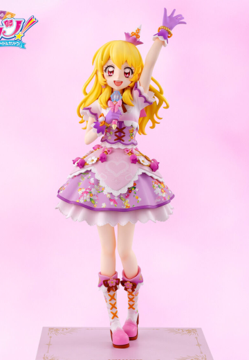 偶像活动剧场版 10周年纪念 星宫莓 ～紫丁香精灵装扮～