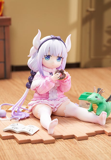 小林家的龙女仆 康娜卡姆依 休息日 | Hpoi手办维基