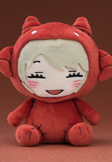 迷宫饭 玩偶装法琳龙 毛绒玩偶 | Hpoi手办维基