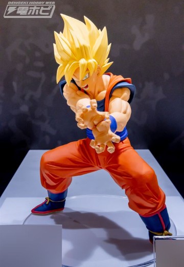 龙珠Z Grandista -孙悟空-II