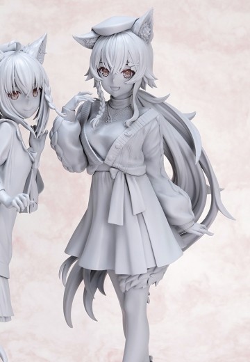 hololive 大神澪 约会风格外出服装