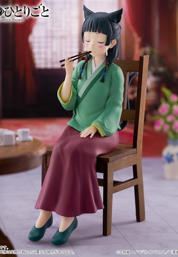 药屋少女的呢喃 猫猫珍藏人偶~试毒~