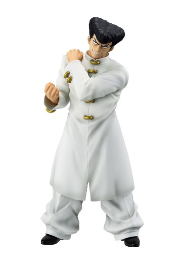 一番赏 猎人 嵌合蚁篇 D奖 拿库路 MASTERLISE | Hpoi手办维基