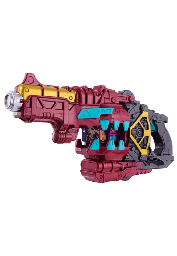 DX变身枪烘焙马格南 | Hpoi手办维基